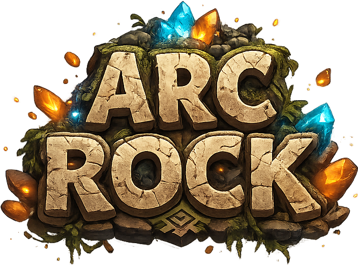 ARC ROCK